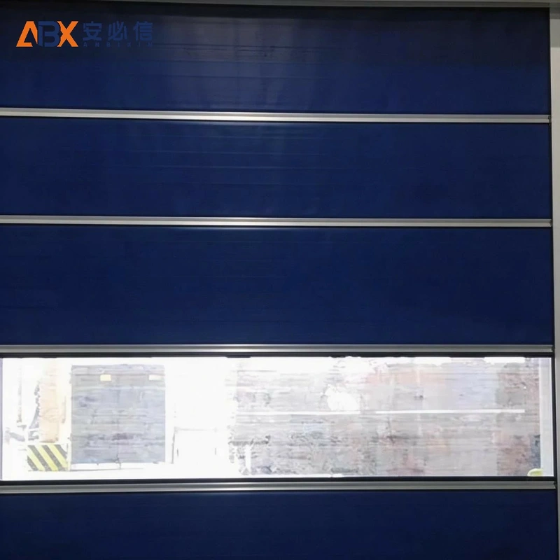 渭南市高速门